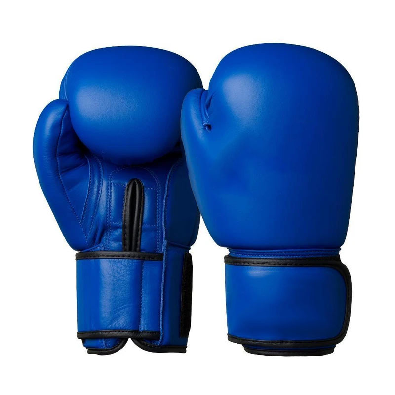 Velcro Training Gloves