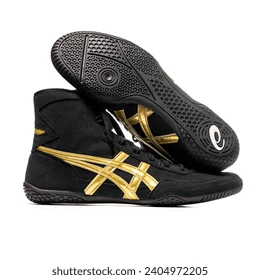 Wrestling / MMA Shoes