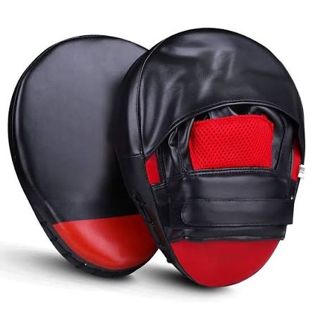 Coach's Target Set