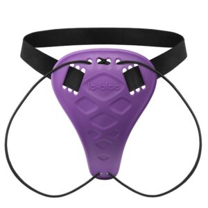 Muay Thai Steel Groin Guard
