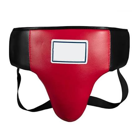 Compression Groin Shorts