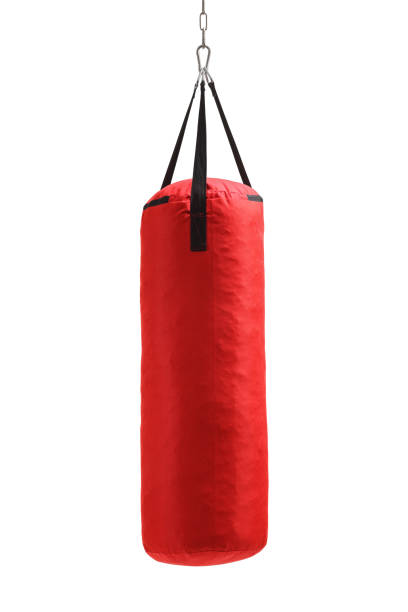 Heavy Punching Bag 5ft