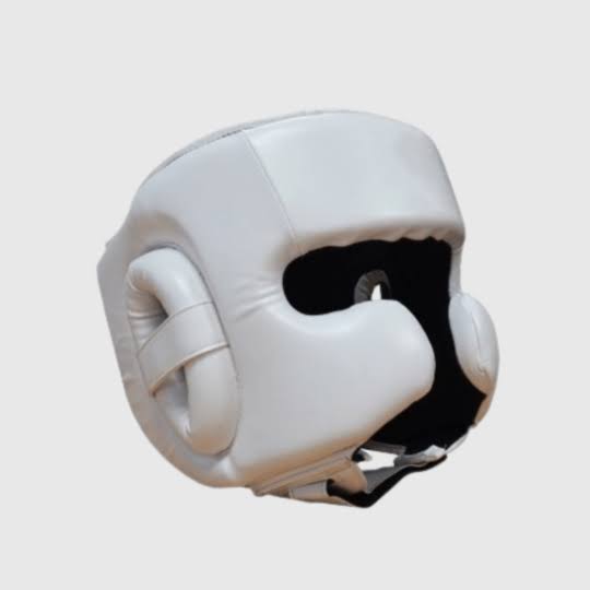 Competition Head Guard