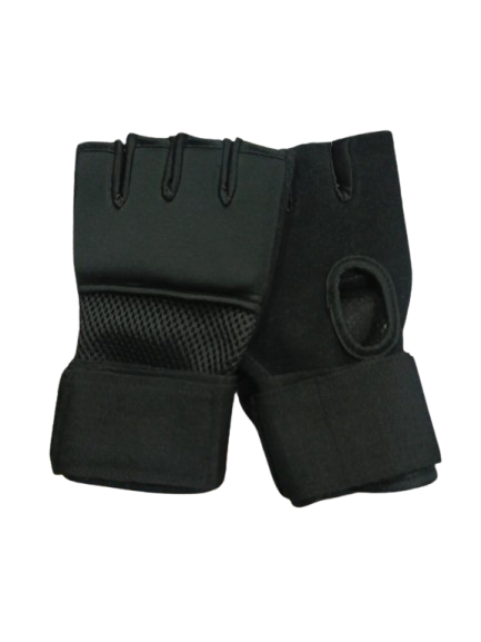 Mexican Style Hand Wraps