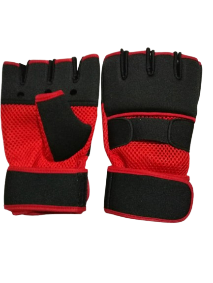 Cotton Hand Wraps