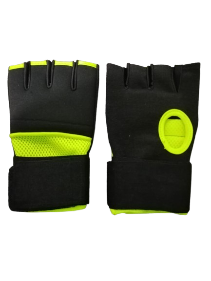 Junior Hand Wraps