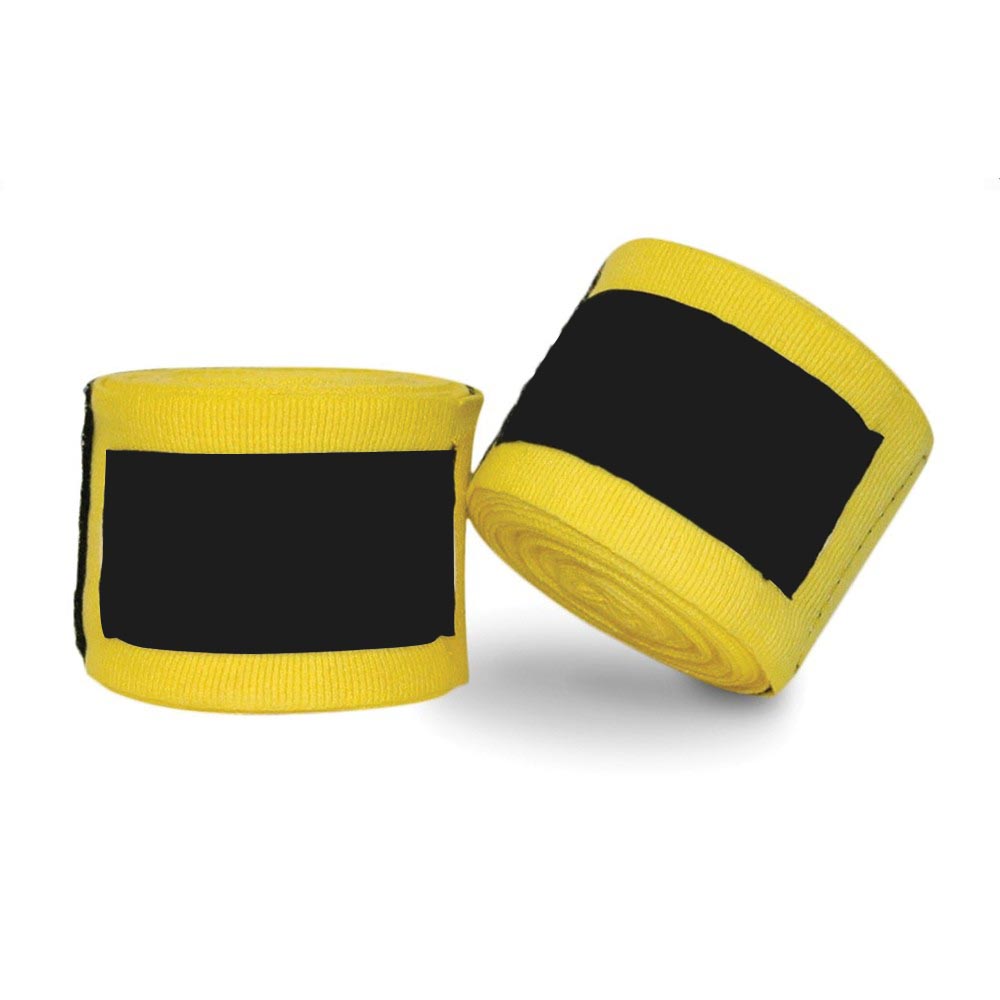 Junior Hand Wraps