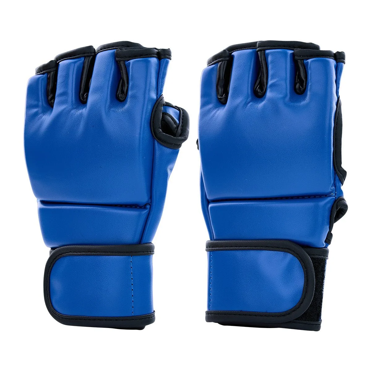 MMA Shin & Instep Guards