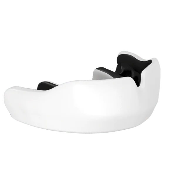 Double Density Mouthguard