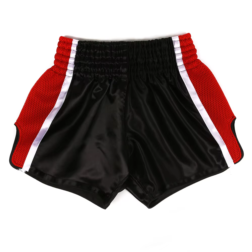 Grappling Shorts with Liner