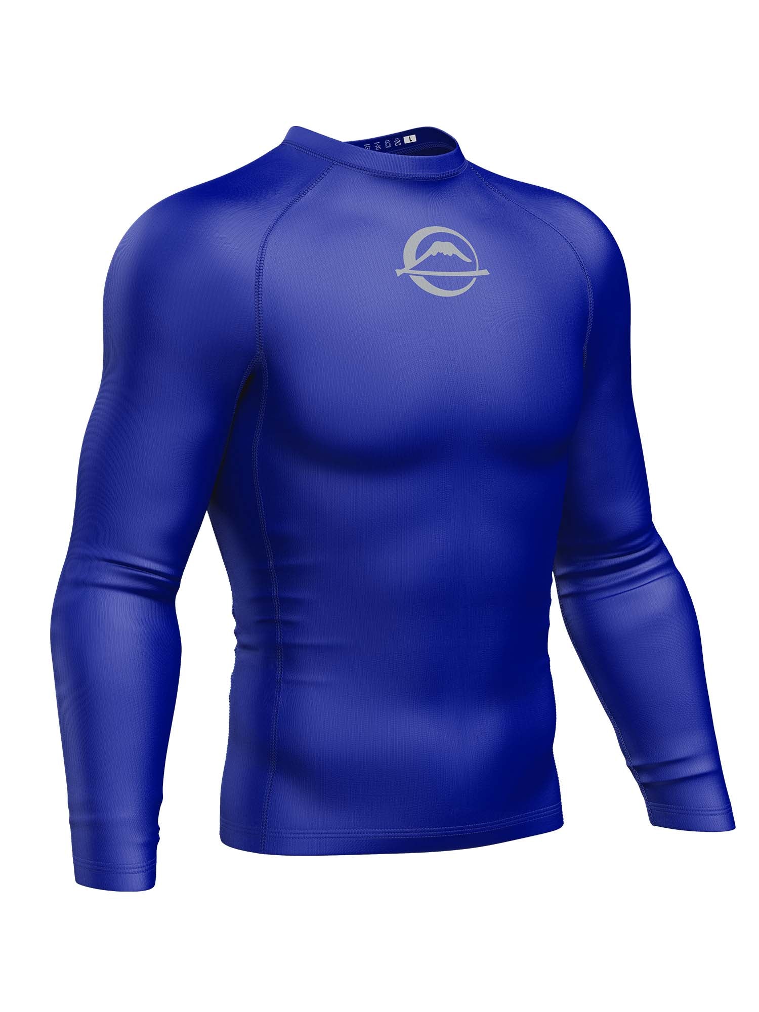 Long Sleeve Rashguard