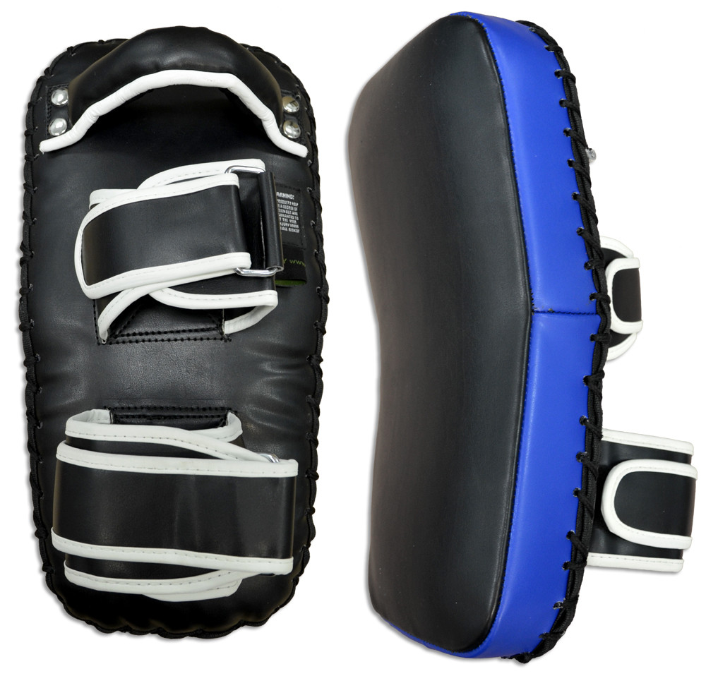 Compact Speed Thai Pads