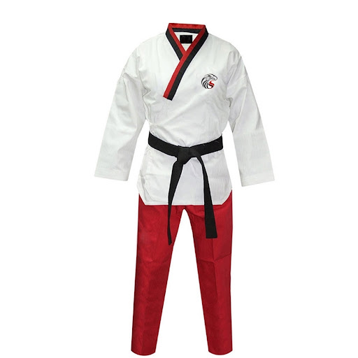 Kids Taekwondo Uniform
