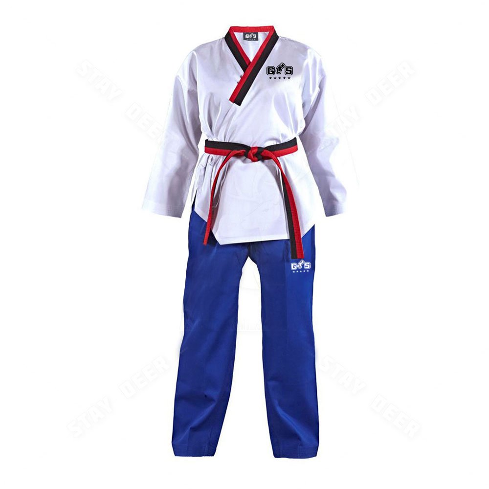 Premium Poomsae Suit