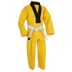 Taekwondo Belt