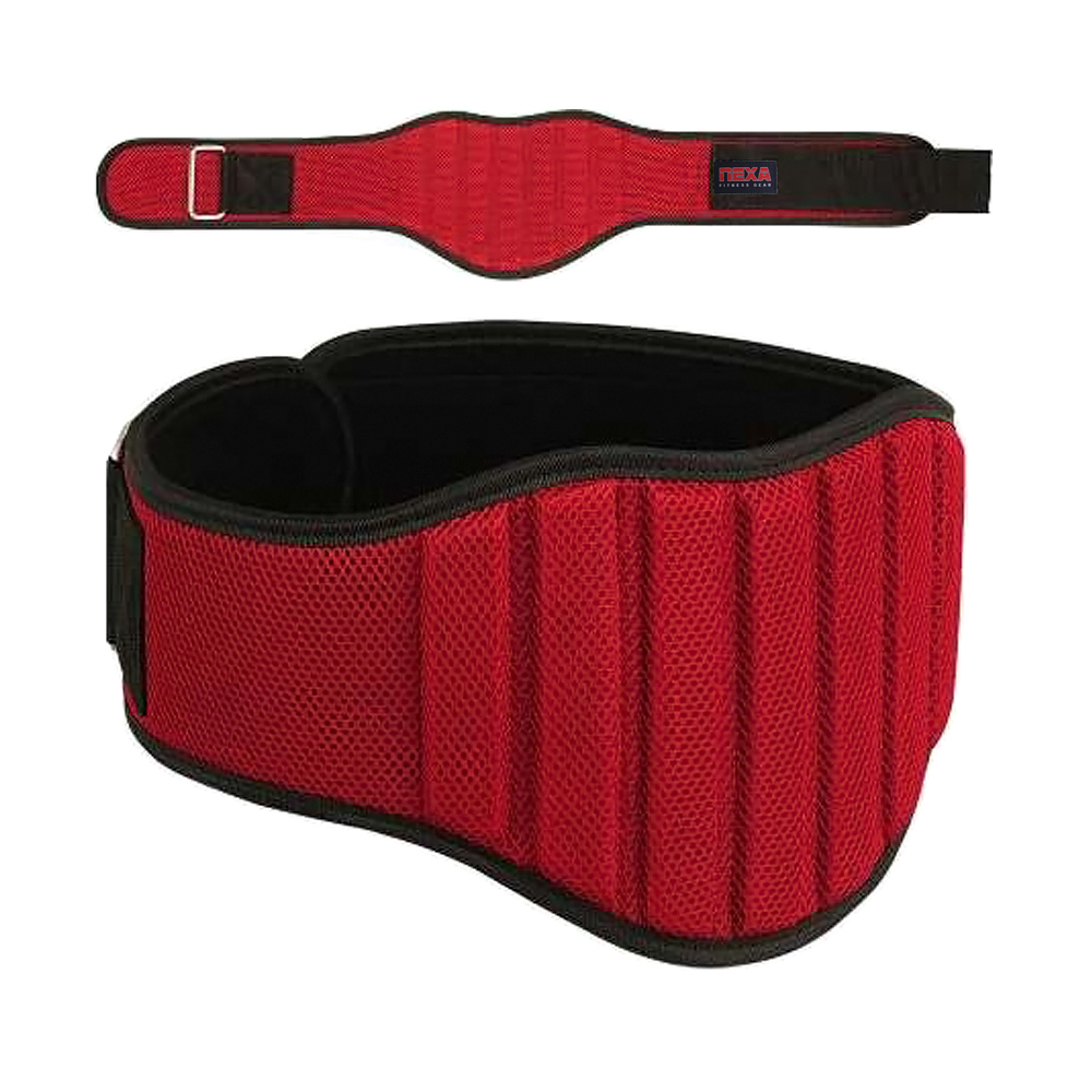 Lifting Straps & Hooks
